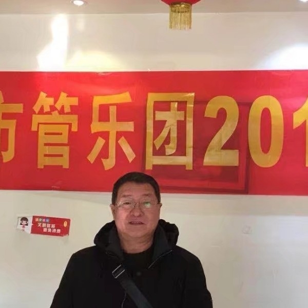 大地神鹰的第一张照片--邯郸中老年相亲网