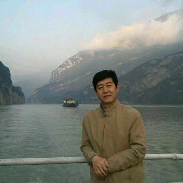 优秀善良1.78的第二张照片--邯郸中老年相亲网
