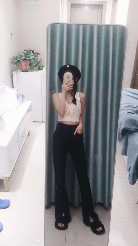 莎莎的第二张照片--邯郸中老年相亲网