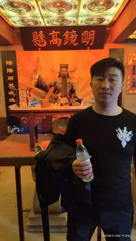 WS的第一张照片--邯郸中老年相亲网