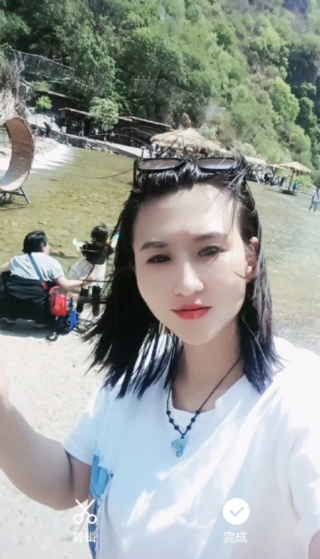 薄荷糖微凉的第三张照片--邯郸中老年相亲网